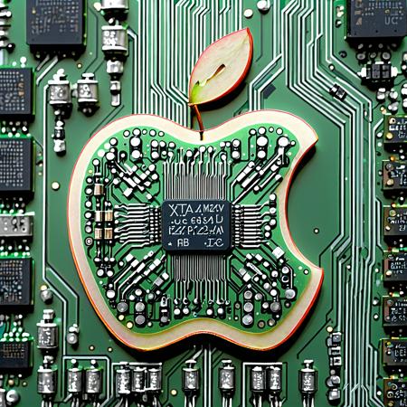 CircuitBoardStyle