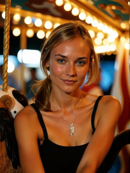 Diane Kruger (Ca 2002)