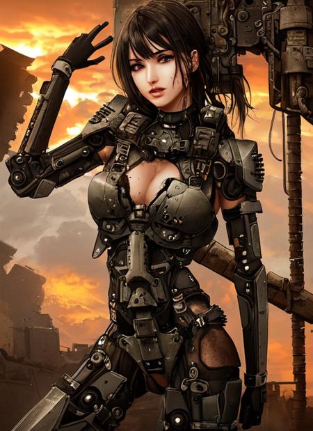 [Waifu] s4w3d0ff Blend