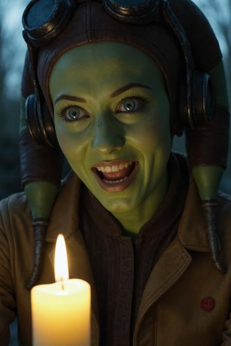 Hera Syndulla