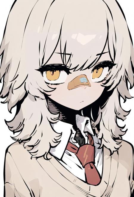 [SDXL] Artist Style: SSAMBAtea