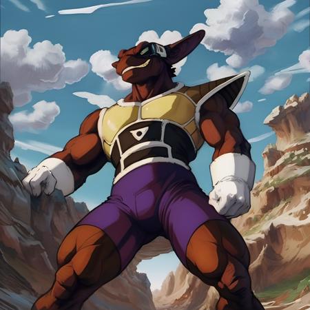 Neiz (Dragonball Z) (AD)