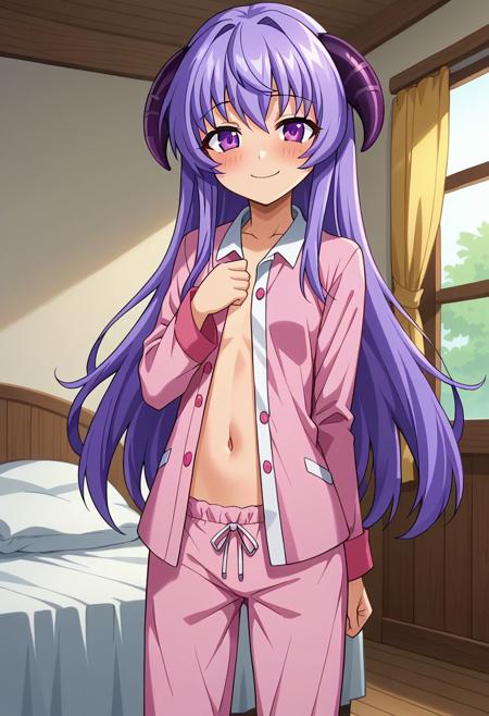 Higurashi no naku koro ni VN style from PS3