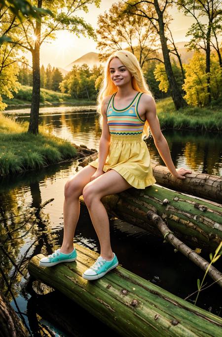 Elsa Jean, Pornstar