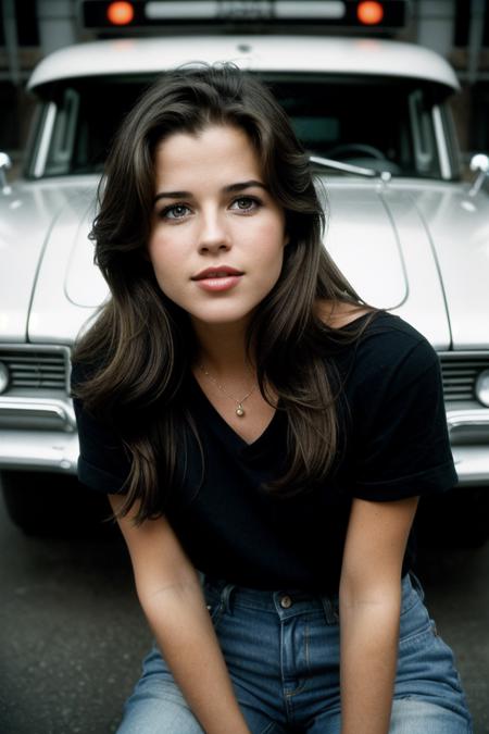 Kelly Monaco - Actress/Model