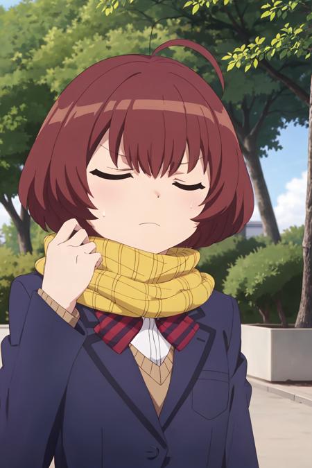 Akako Onigashima