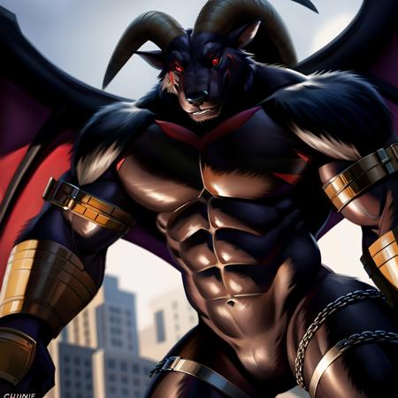 Belphemon (Digimon)