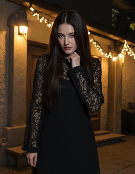 Nancy McDonie