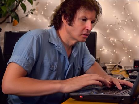 Neil Breen