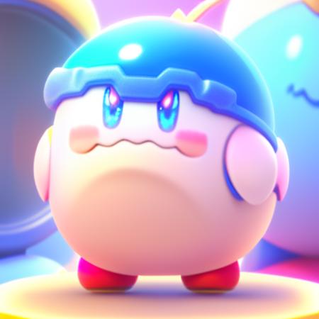 kirby