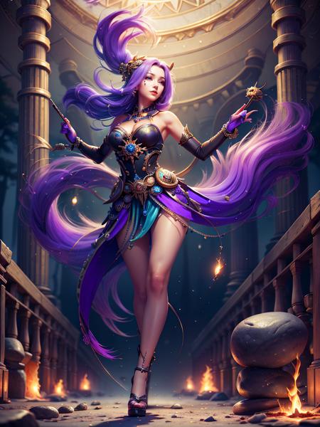 齿轮的多元宇宙 | GearUniverse