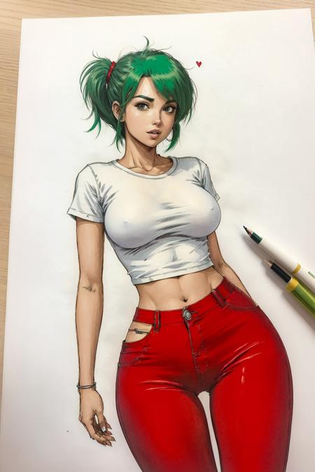 Crop Tops - fC版本v1.0 (ID: 61695)
