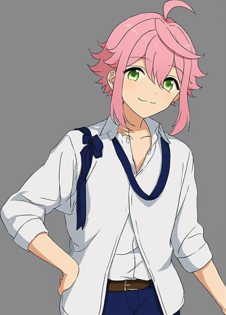 Ensemble Stars! Tori Himemiya / あんさんぶるスターズ! 姫宮桃李 (Pony XL)