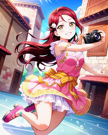 nijigasaki lovelive