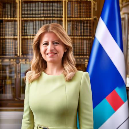 Zuzana Čaputová