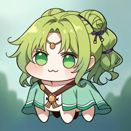 L'Arachel | L'Arachel Emblem - The Sacred L'Arachel | (Pony XL LoRA)