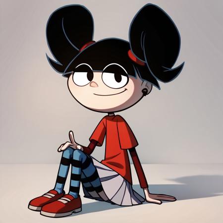 Gretchen (Camp Lakebottom)版本v1.0 (ID: 667986)