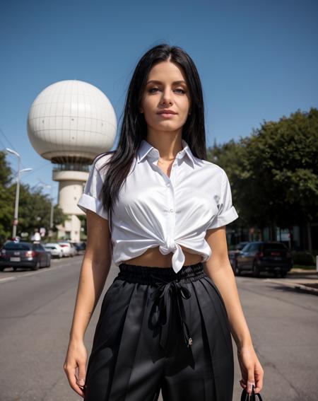 Alex Black Pornstar LORA ?