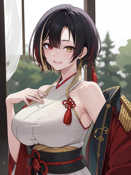 Kannagi Loki (Phase Connect JP)版本v1.0 (ID: 423642)