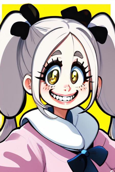 Looney Anime