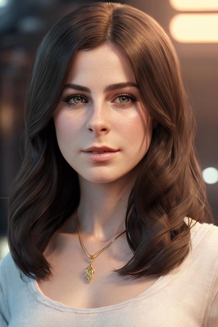 Lena Meyer-Landrut
