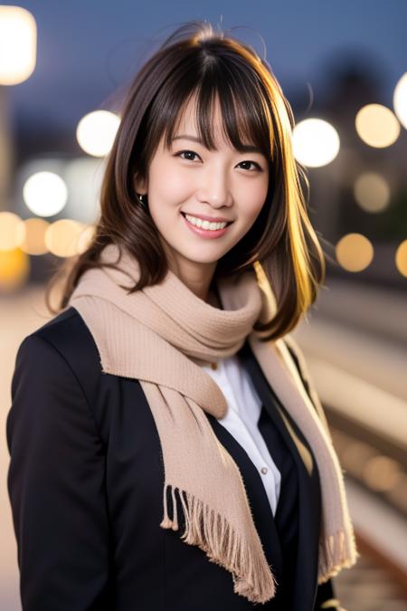 KoshimizuAmi / 小清水 亜美_JP_VA