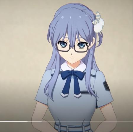 akane maruyama