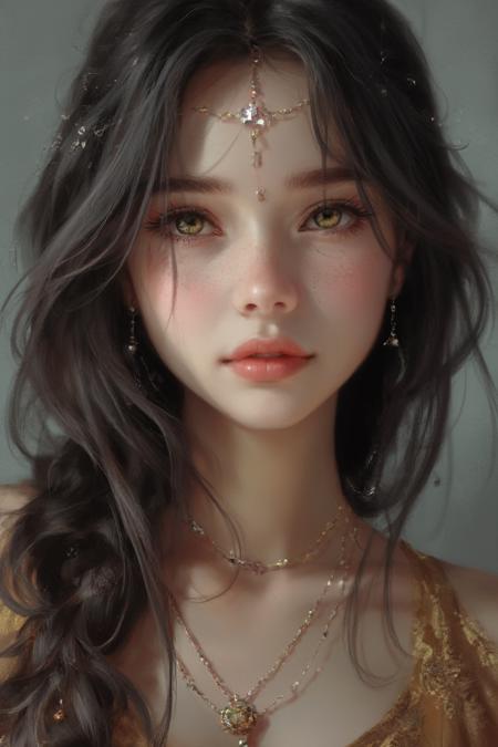 WlopFluxLora版本v1.0 (ID: 729386)