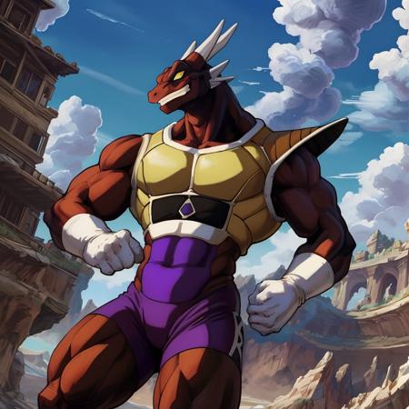 Neiz (Dragonball Z) (AD)