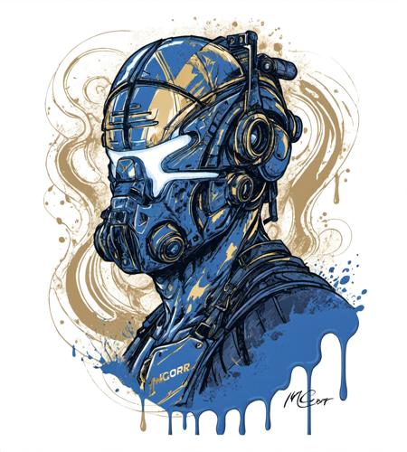 Jack_Cooper(Titanfall2) SDXL LoRA