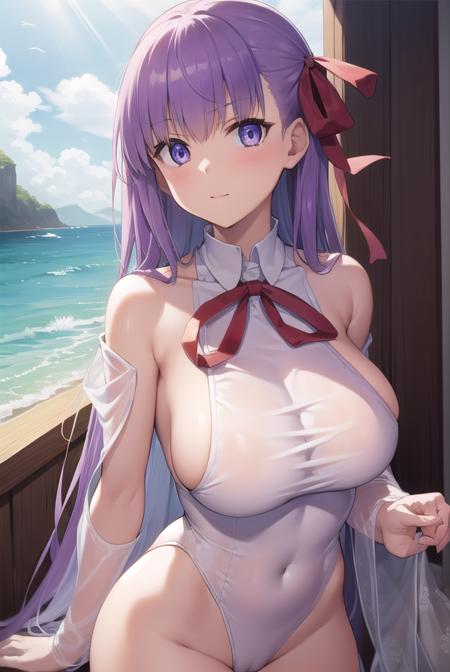 BB - Fate Grand Order