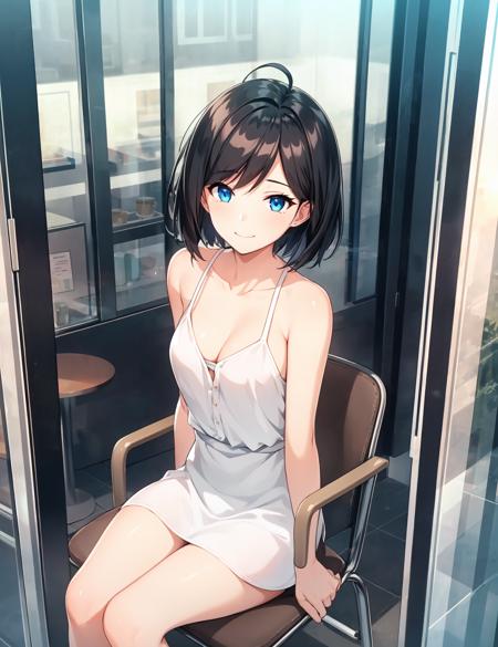 Kim Hana Counterside