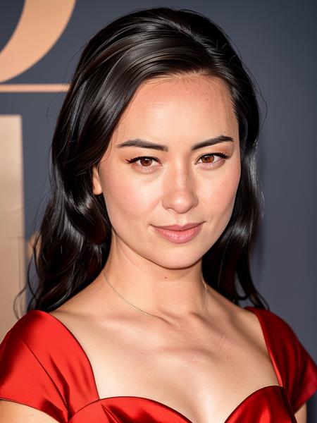Cara Gee LoRA