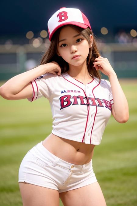 Sport Uniforms Collection