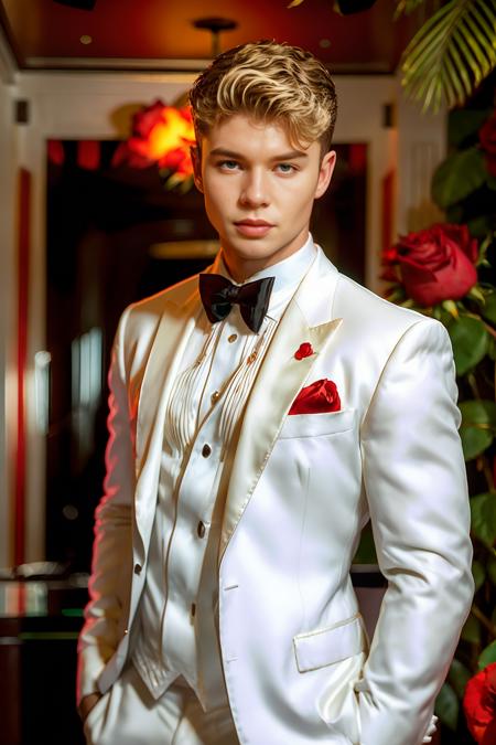 Dean Young