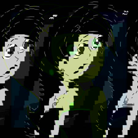 KP Kim x Shego