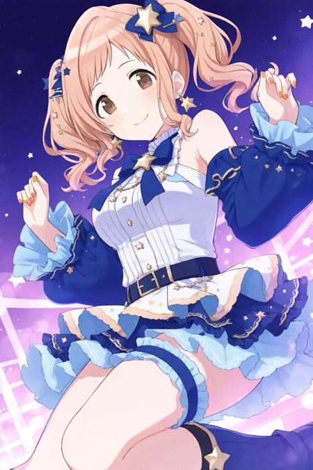 Idolmaster - Shiny Colors Girls - Part 1