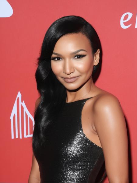 Naya Rivera (actress)版本v1.0 (ID: 565056)