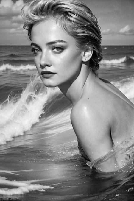 Polina Maksimova (Полина Максимова)