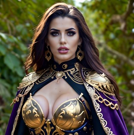 Fantasy Robes