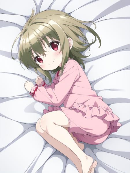 鬼堂院真緒 (ランス・アンド・マスクス) illustrious/Pony Kidouin Makio (Lance N' Masques)