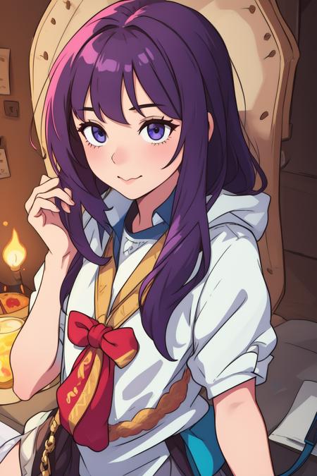 F42 SD15 Anime