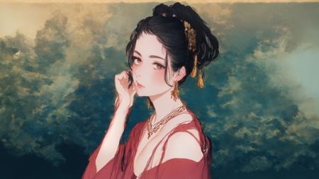 Hua Sanchuan(artist)版本res_768 v1.0 (ID: 114354)