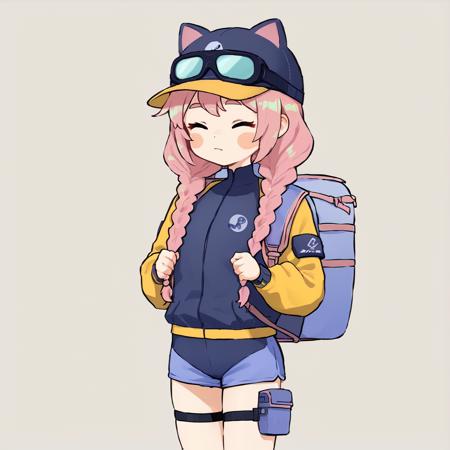 Steam Delivery Girl | PonyXL