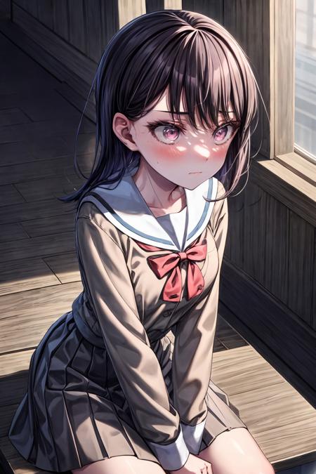 Taki Shiina (Bang Dream!)