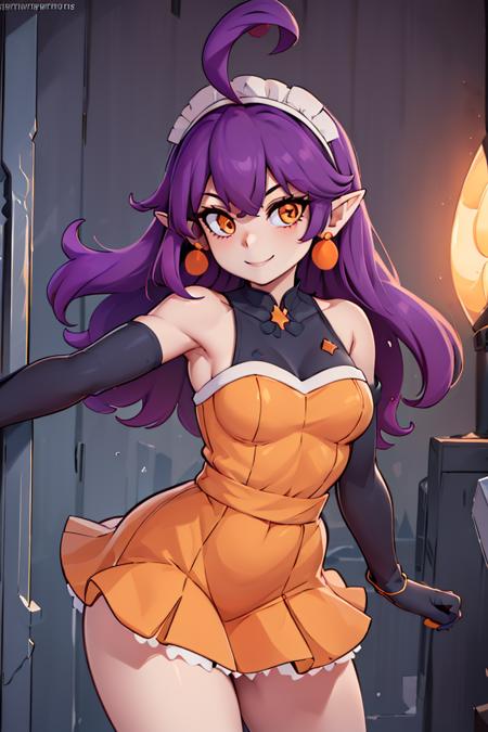 Twistedscarlett60 (Artist Style)