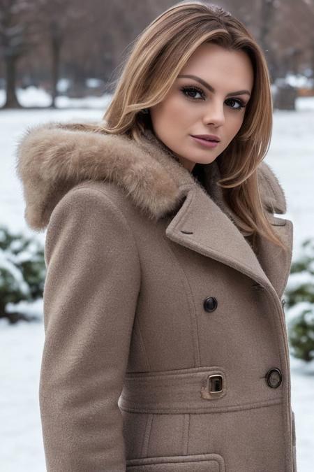 Alexandra Stan