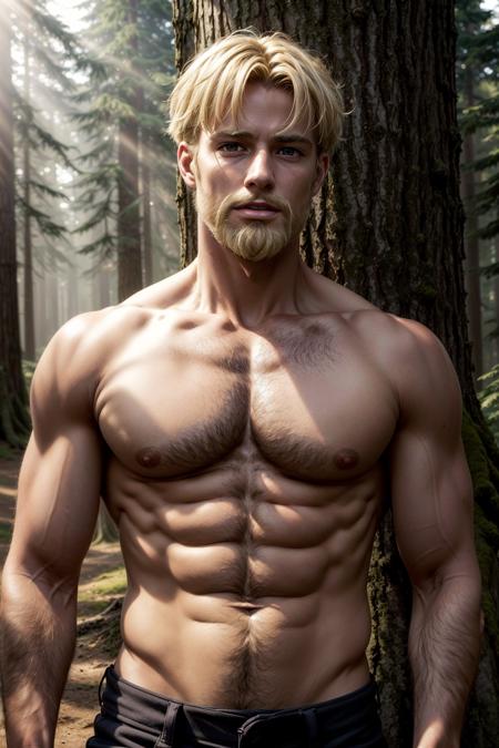 Zeke Jaeger - Attack on Titan