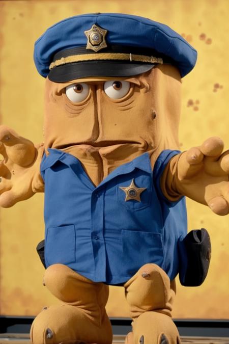 Bernd das Brot