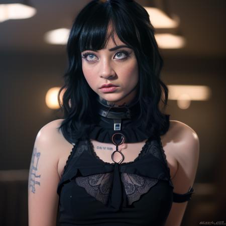 GOTHCHARLOTTE